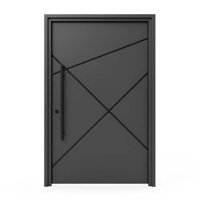 Porta ACM Friso Xizada