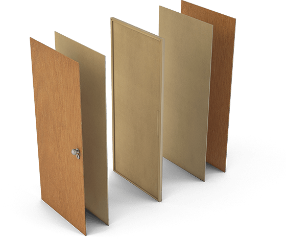 Portas Milenar Porta Interna bondoor Portas Milenar Loja de Portas em Curitiba e Região Metropolitana