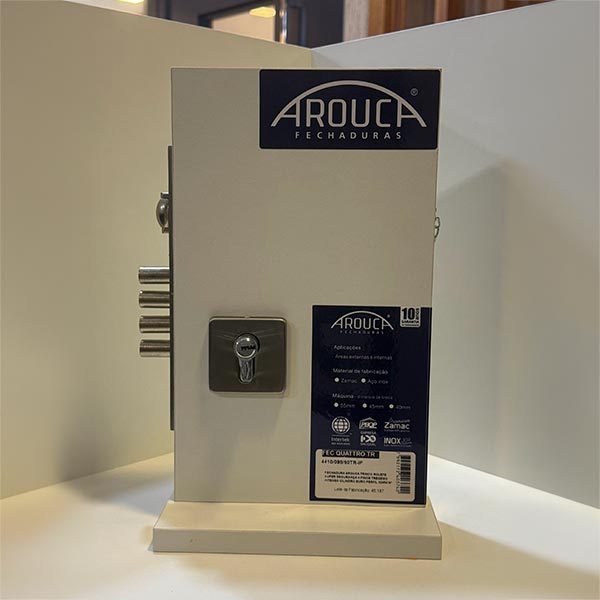 Fechaduras 36 Loja de Portas em Curitiba e Região Portas-Milenar-Curitiba-Linha-Fechaduras-IMG_3392