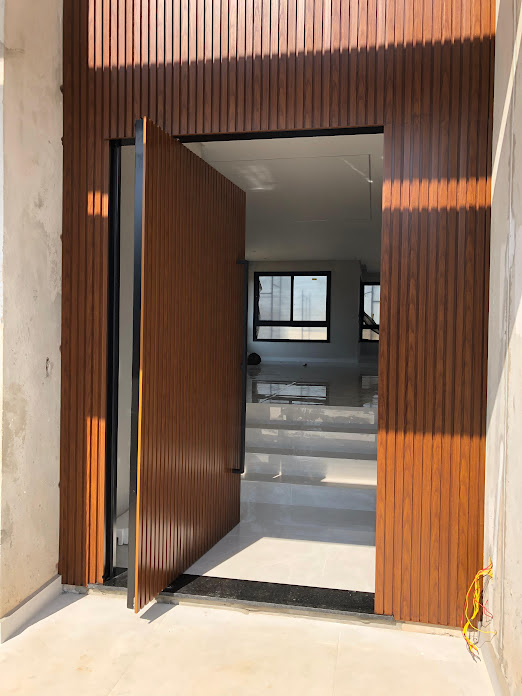 53 Portas Milenar Loja de Portas em Curitiba e Região Metropolitana