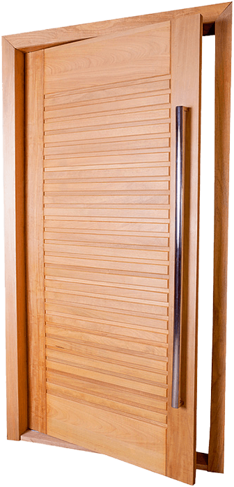 Porta externa suica 2 Portas Milenar Loja de Portas em Curitiba e Região Metropolitana