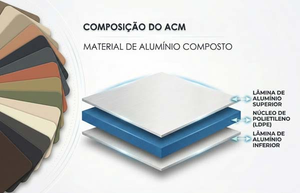 Portas Milenar Composicao ACM Portas Milenar Loja de Portas em Curitiba e Região Metropolitana